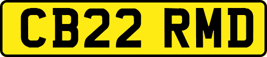 CB22RMD