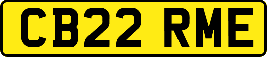 CB22RME