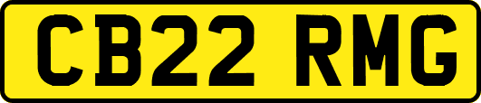 CB22RMG