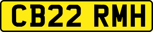 CB22RMH