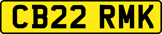 CB22RMK