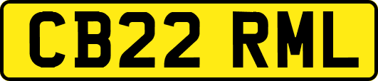 CB22RML