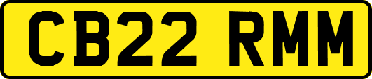 CB22RMM