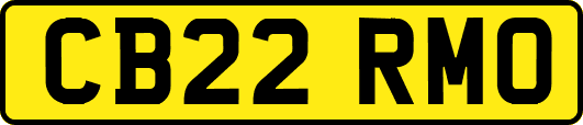 CB22RMO