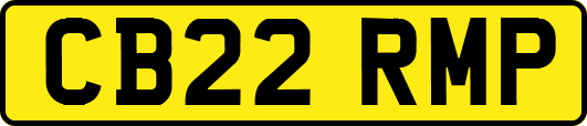 CB22RMP