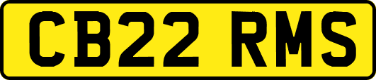 CB22RMS