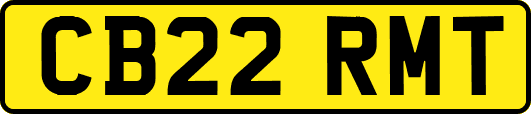 CB22RMT