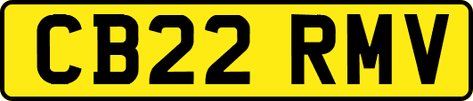 CB22RMV