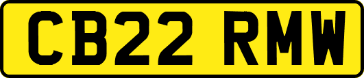 CB22RMW