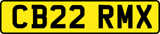 CB22RMX