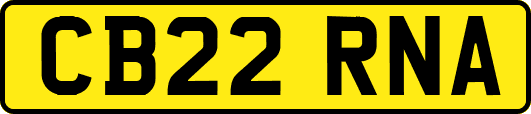 CB22RNA