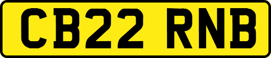 CB22RNB