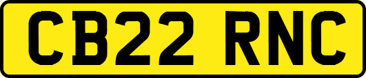 CB22RNC