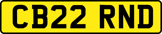 CB22RND