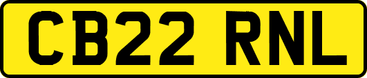 CB22RNL