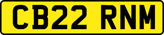 CB22RNM