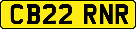 CB22RNR