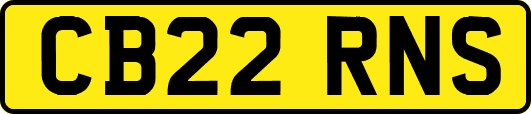 CB22RNS