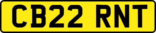 CB22RNT