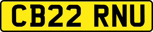 CB22RNU