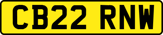 CB22RNW