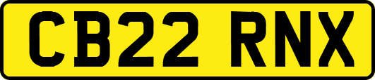 CB22RNX