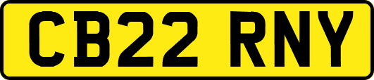 CB22RNY