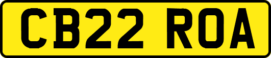 CB22ROA
