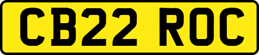 CB22ROC