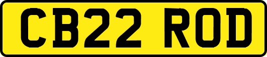 CB22ROD