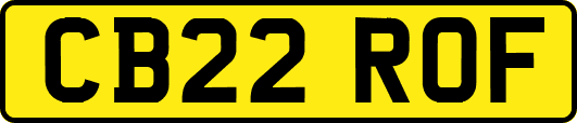 CB22ROF