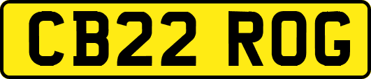 CB22ROG