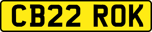 CB22ROK