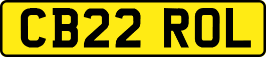 CB22ROL