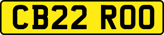 CB22ROO