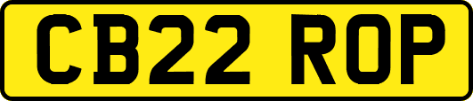 CB22ROP