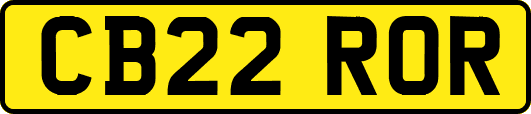 CB22ROR