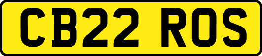 CB22ROS