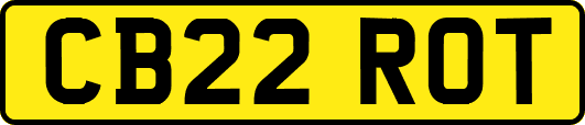 CB22ROT