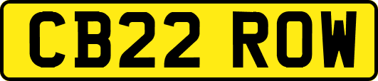 CB22ROW