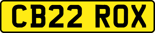 CB22ROX