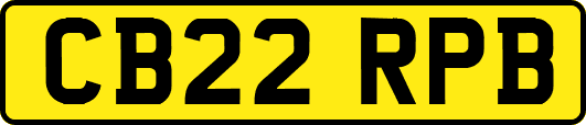 CB22RPB