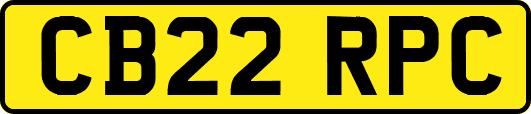 CB22RPC