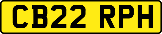 CB22RPH
