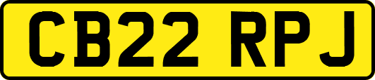 CB22RPJ