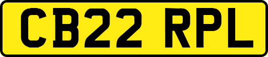 CB22RPL
