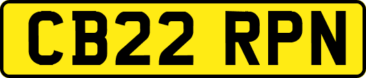 CB22RPN