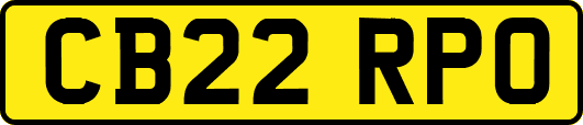 CB22RPO