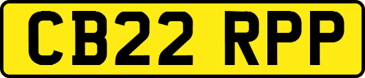 CB22RPP
