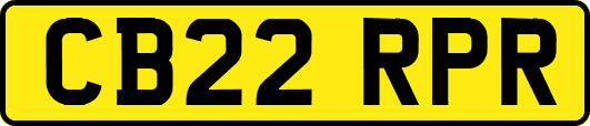 CB22RPR